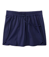Women's UPF 50+ Knit Skort | L.L.Bean near me