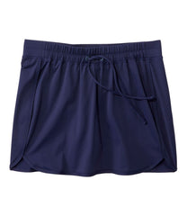Women's UPF 50+ Knit Skort | L.L.Bean near me