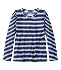 Women's SunSmart® UPF 50+ Sun Shirt, Print | L.L.Bean outlet