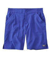 Women's L.L.Bean Stretch UPF Shorts, 9" | L.L.Bean for sale