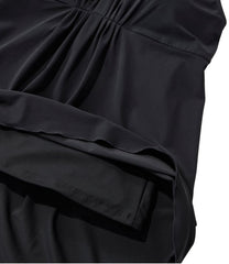 Women's Shaping Swimwear, Soft-Drape Tankini Top | L.L.Bean on sale