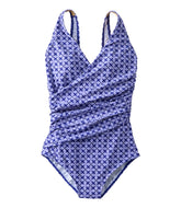 Women's Shaping Swimwear, Tanksuit Print | L.L.Bean near me