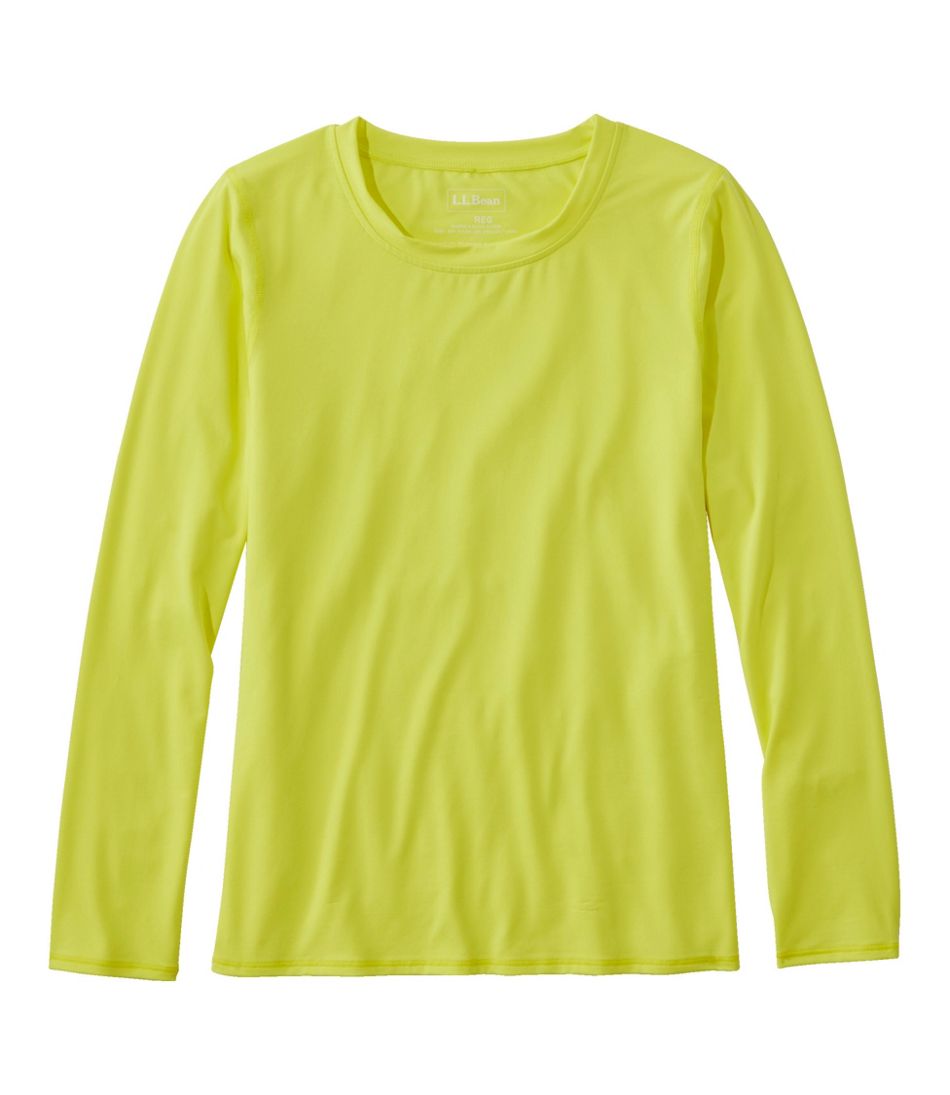 Women's SunSmart® UPF 50+ Sun Shirt | L.L.Bean online