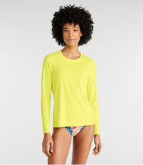 Women's SunSmart® UPF 50+ Sun Shirt | L.L.Bean online