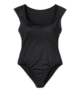 Women's Coastal Essentials Swimwear, Squareneck Tanksuit | L.L.Bean for sale