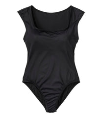 Women's Coastal Essentials Swimwear, Squareneck Tanksuit | L.L.Bean for sale
