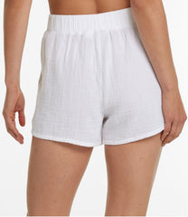 Women's Cloud Gauze Cover-Up Shorts | L.L.Bean discount