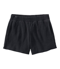 Women's Cloud Gauze Cover-Up Shorts | L.L.Bean discount