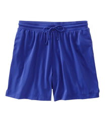 Women's BeanSport Swimwear, Pull-On Shorts | L.L.Bean discount