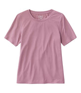 Women's SunSmart® UPF 50+ Sun Shirt, Short-Sleeve | L.L.Bean online
