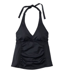 Women's BeanSport Swimwear, Halter Tankini Top | L.L.Bean for sale