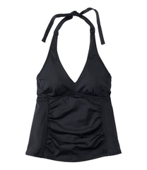 Women's BeanSport Swimwear, Halter Tankini Top | L.L.Bean for sale