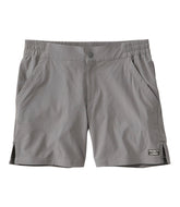 Women's L.L.Bean Stretch UPF Shorts, 6" | L.L.Bean on sale