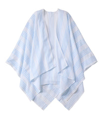 Women's Cloud Gauze Wrap, Print | L.L.Bean outlet
