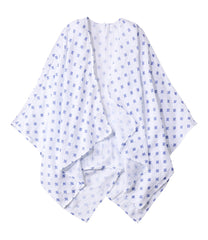 Women's Cloud Gauze Wrap, Print | L.L.Bean outlet