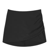 Women's Summersalt The Ruched Swim Skirt | L.L.Bean online