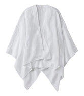 Women's Cloud Gauze Wrap | L.L.Bean sale