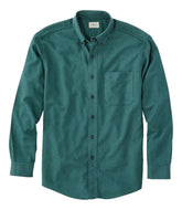 Men's Wicked Good Flannel Shirt, Traditional Fit, Houndstooth | L.L.Bean near me