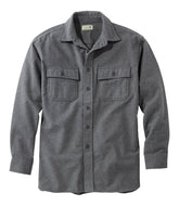 Men's Chamois Shirt, Traditional Fit | L.L.Bean online