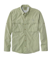 Men's Tropicwear Shirt, Long-Sleeve | L.L.Bean online