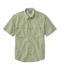 Men's Tropicwear Shirt, Short-Sleeve | L.L.Bean outlet