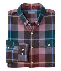 Men's Signature Premium Pima Cotton Oxford Shirt, Long-Sleeve | L.L.Bean near me