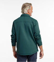 Men's Performance Waffle Shirt Jac | L.L.Bean sale