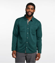 Men's Performance Waffle Shirt Jac | L.L.Bean sale