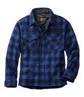 Men's Maine Guide Shirt with PrimaLoft | L.L.Bean for sale