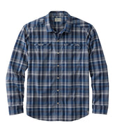 Men's VentureStretch Woven Shirt | L.L.Bean for sale