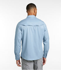 Men's West Branch Fishing Shirt, Long-Sleeve | L.L.Bean discount