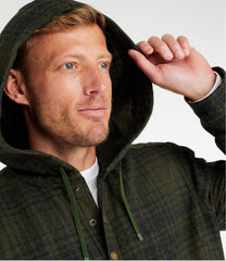 Men's Maine Guide Wool Anorak | L.L.Bean sale