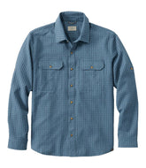 Men's No Fly Zone Explorer Shirt | L.L.Bean for sale