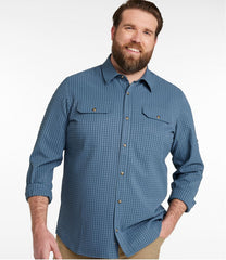 Men's No Fly Zone Explorer Shirt | L.L.Bean for sale