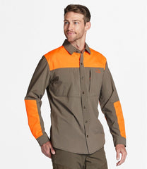 Men's Technical Stretch Upland Shirt with No Fly Zone | L.L.Bean outlet