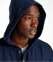 Men's Maine Guide Wool Anorak | L.L.Bean on sale