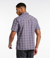 Men's SunSmart® Cool Weave Shirt Short-Sleeve | L.L.Bean sale
