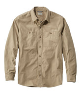 Men's Double L Field Shirt | L.L.Bean outlet