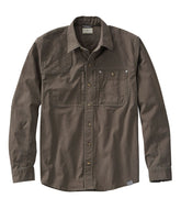 Men's Stretch Briar Shirt | L.L.Bean sale