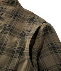 Men's Double L Field Shirt, Plaid | L.L.Bean near me