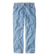Men's Double L® Jeans, Natural Fit, Hidden Comfort | L.L.Bean sale
