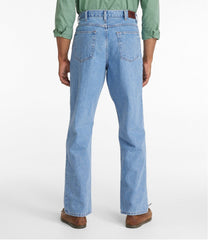 Men's Double L® Jeans, Natural Fit, Hidden Comfort | L.L.Bean sale