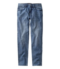 Men's Signature Heritage Denim, Classic Fit, Tapered Leg | L.L.Bean for sale