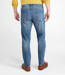 Men's Signature Heritage Denim, Classic Fit, Tapered Leg | L.L.Bean for sale