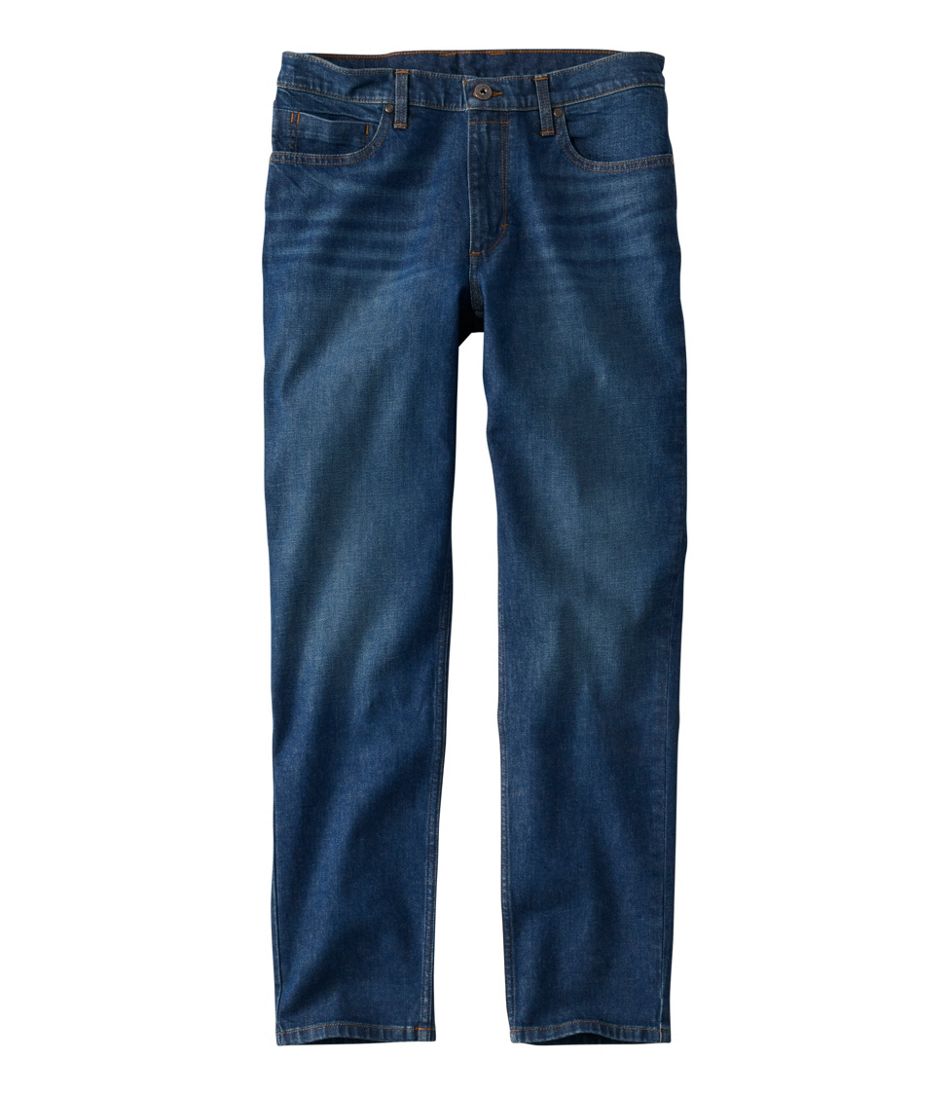 Men's Vintage 1912 Jeans, Slim Fit, Straight Leg | L.L.Bean on sale