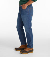Men's Vintage 1912 Jeans, Slim Fit, Straight Leg | L.L.Bean on sale