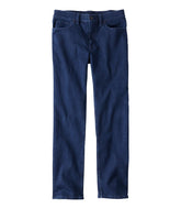 Men's Comfort Stretch Performance® Jeans, Slim Fit, Straight Leg | L.L.Bean discount