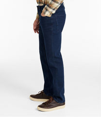 Men's Comfort Stretch Performance® Jeans, Slim Fit, Straight Leg | L.L.Bean discount