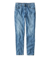 Men's Vintage 1912 Jeans, Standard Athletic Fit, Tapered Leg | L.L.Bean sale