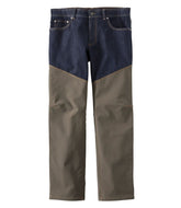 Men's Stretch Briar Jeans | L.L.Bean on sale